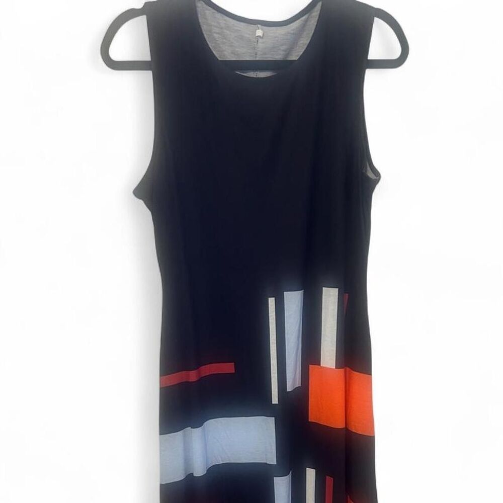 Shein Women's multi Dress